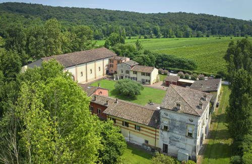 Musella Winery Relais