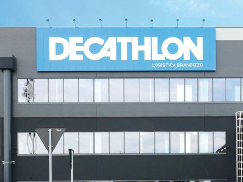 Case History Recodi: Decathlon